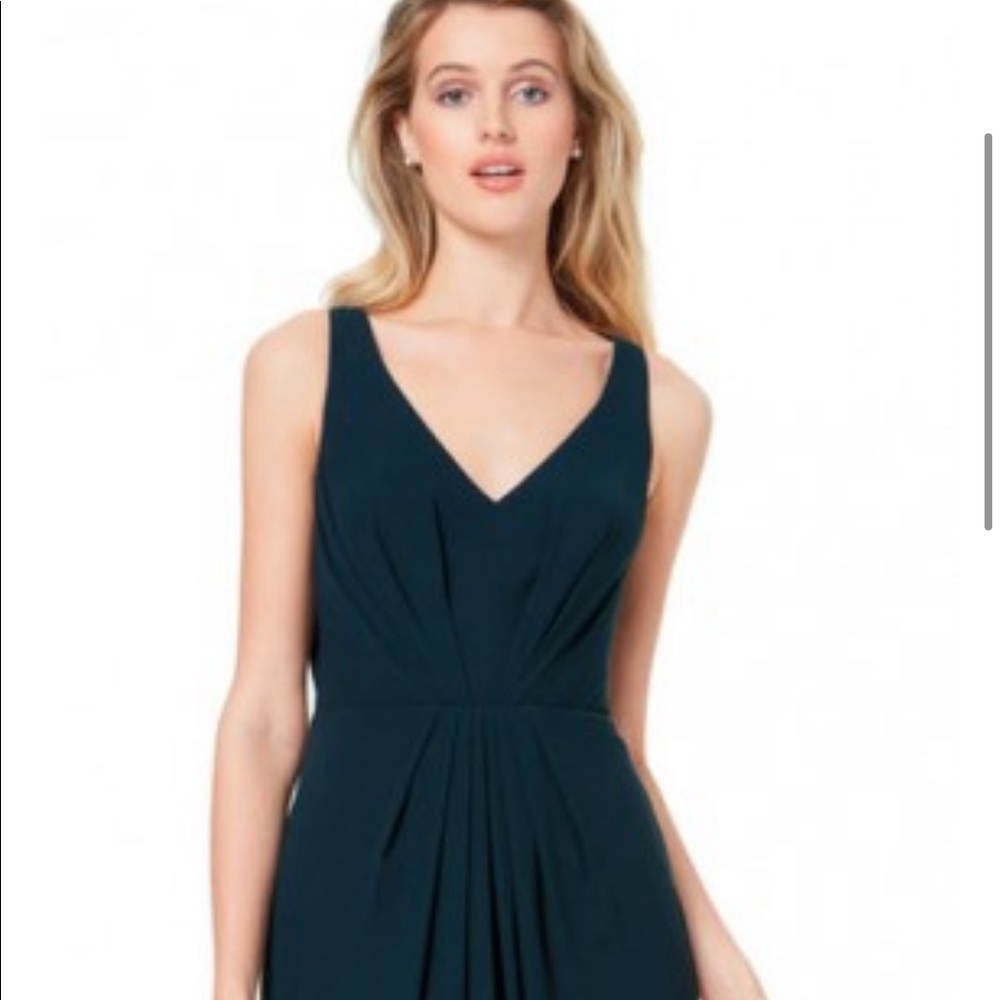 Levkoff Bridesmaid Dress Navy BRAND NEW
